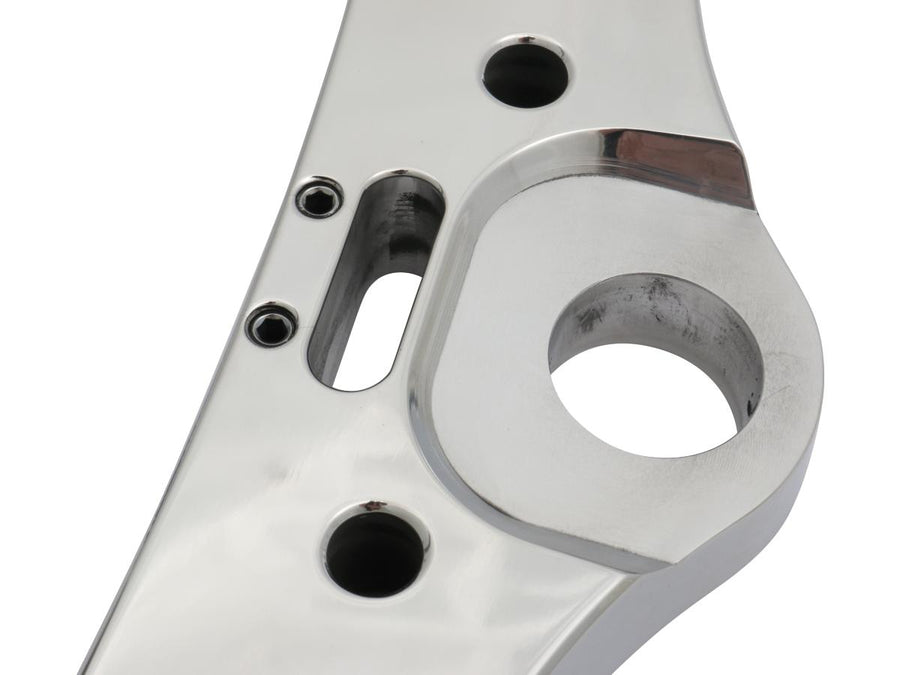 Harley Davidson Sportster [2000-2003] -Easy2 Fork Bridge Kit för 39mm gaffelrör