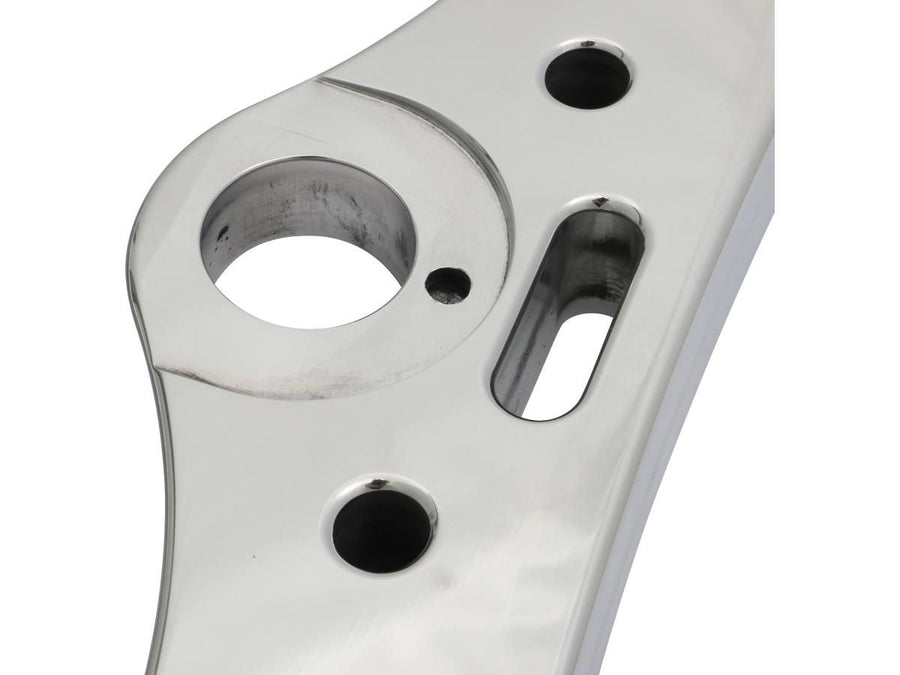 Harley Davidson Sportster [2000-2003] -Easy2 Fork Bridge Kit för 39mm gaffelrör