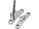 Harley Davidson Sportster [2004-2007] -Easy2 Fork Bridge Kit 39mm Fork Pipes-1