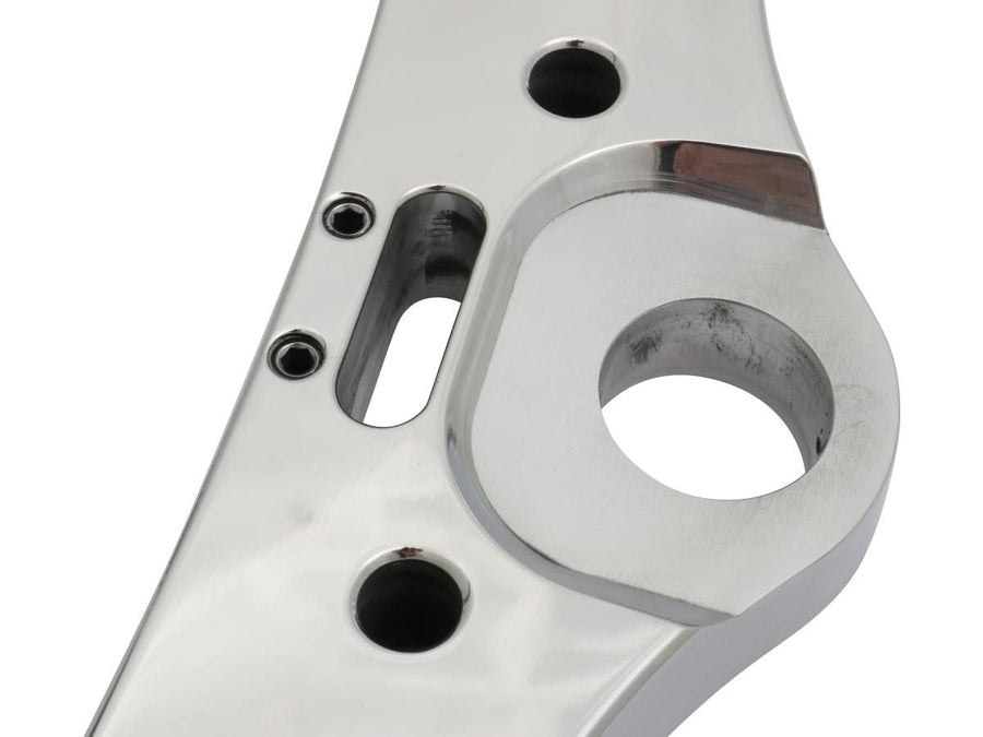 Harley Davidson Sportster [2004-2007] -Easy2 Fork Bridge Kit 39mm Fork Pipes