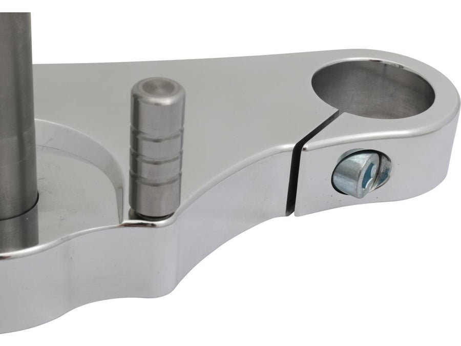 Harley Davidson Sportster [2008-2020] – Easy2 Gabelbrücken-Kit für 39mm Gabelrohre