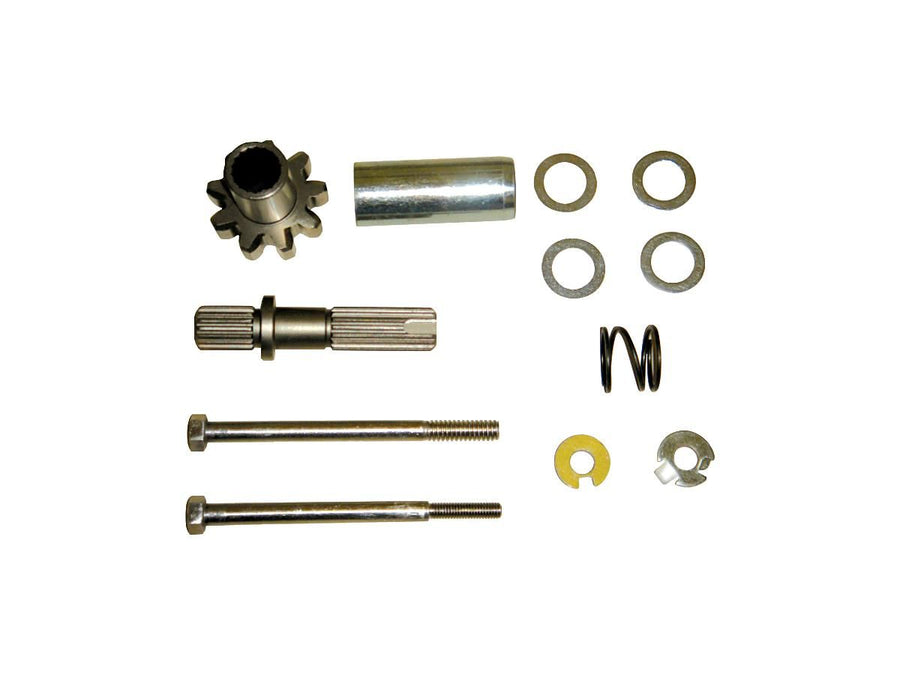 Harley Davidson Dyna [1994-2005] -Grind Free 9 Tooth Starter Wave Starter