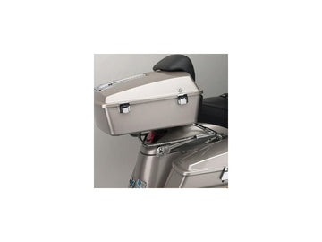Harley Davidson V-Rod [2002-2006] – Pack Rack Montagehalterung Chrom - 0