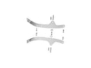 Harley Davidson V-Rod [2002-2006] -Pack Rack måndag-4