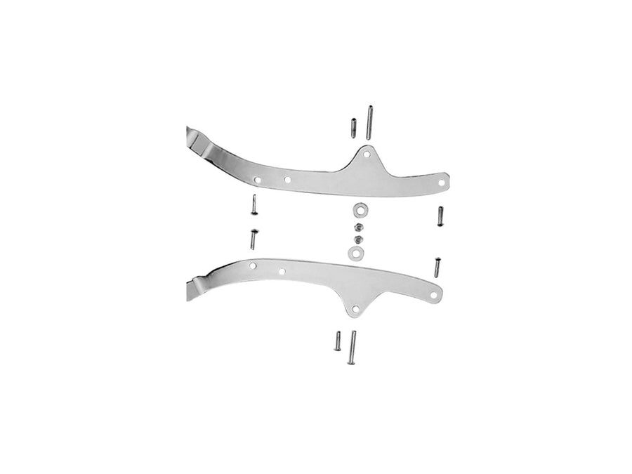 Harley Davidson V-Rod [2002-2006] -Pack Rack måndag