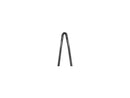 Harley Davidson - 30 "Attitude Stick Sissy Bar Universal lämplig, bredd 6.88"-1