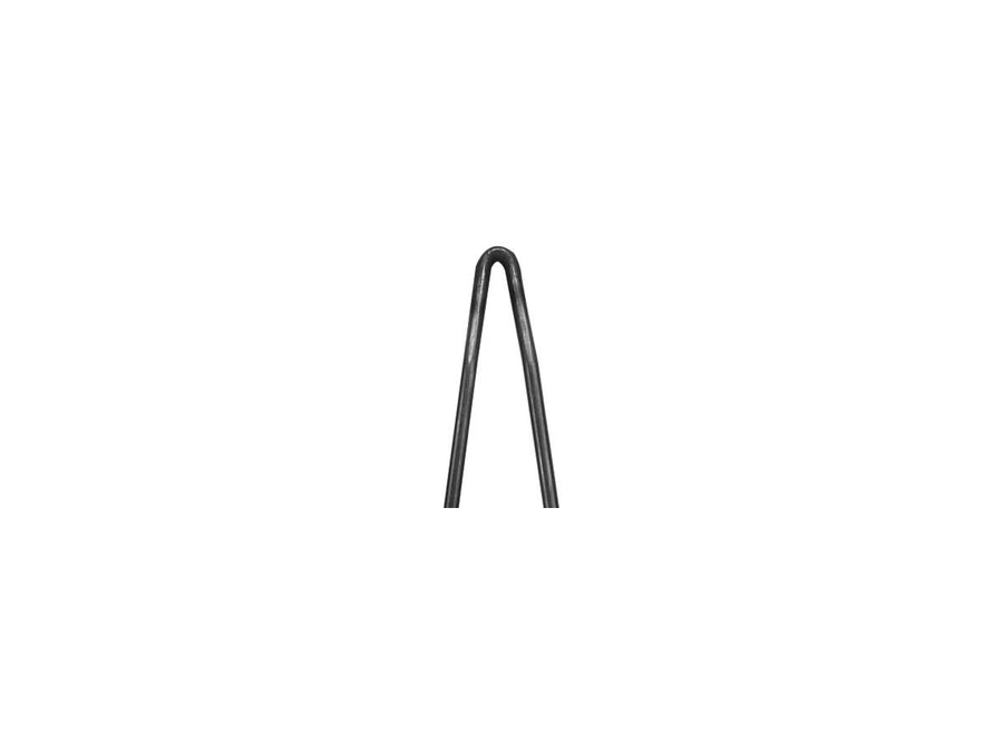 Harley Davidson - 30 "Attitude Stick Sissy Bar Universal lämplig, bredd 6.88"