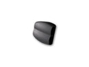 Harley Davidson Sportser med S [1989-2006] -Moflow Air Filter Crumpled Black-3