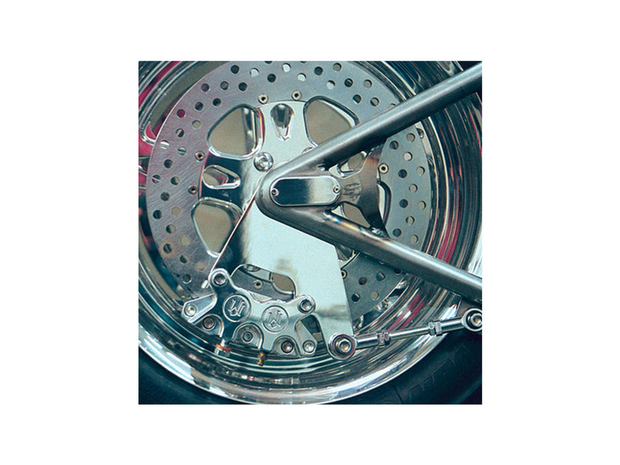 Harley Davidson – RBKT ASSY - LMT 11,5" BM UNIV Bremsenhalterungsbausatz