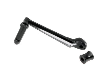 Harley Davidson Touring [1985-2025] -Kontour Gear Spake/Toe Switch