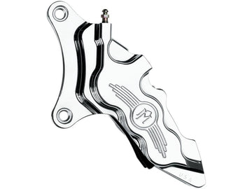 Harley Davidson Sportster [2000-2003] -6-kolv differentiell hålbromsetång - 0