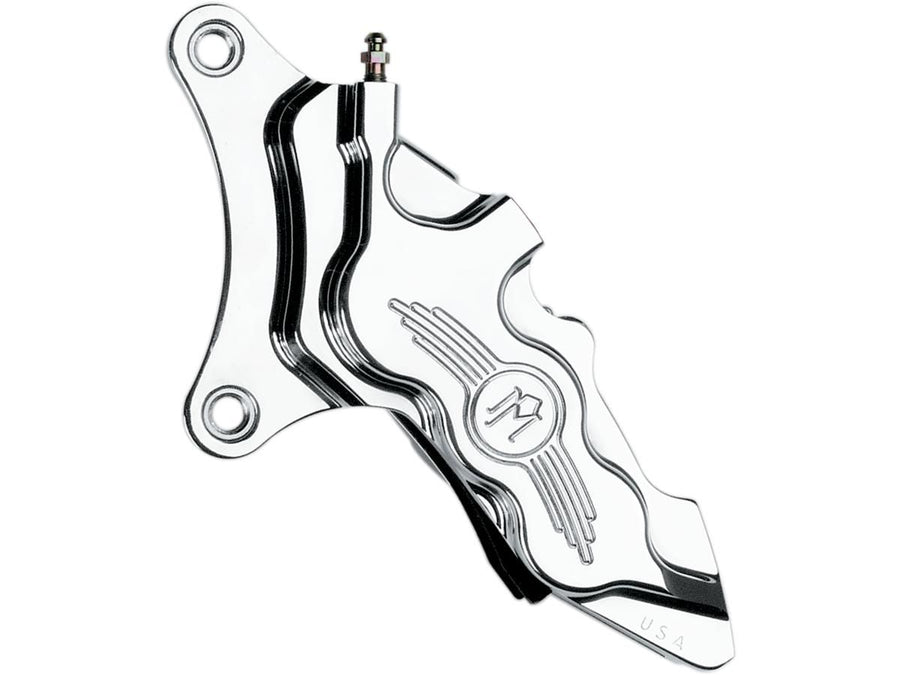 Harley Davidson Sportster [2000-2003] -6-kolv differentiell hålbromsetång