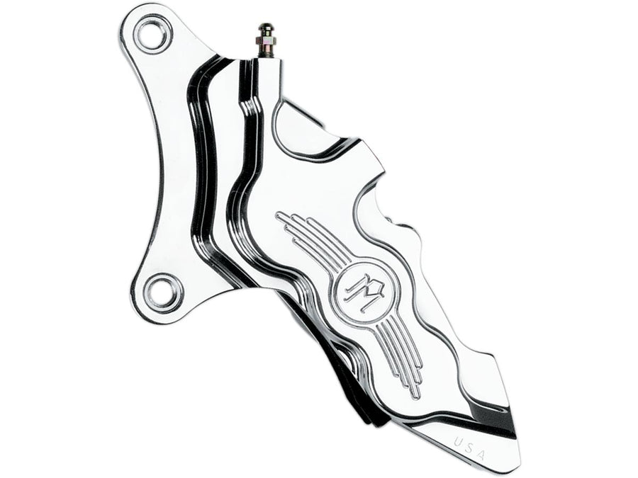 Harley Davidson Sportster [2000-2003] -6-kolv differentiell hålbromsetång