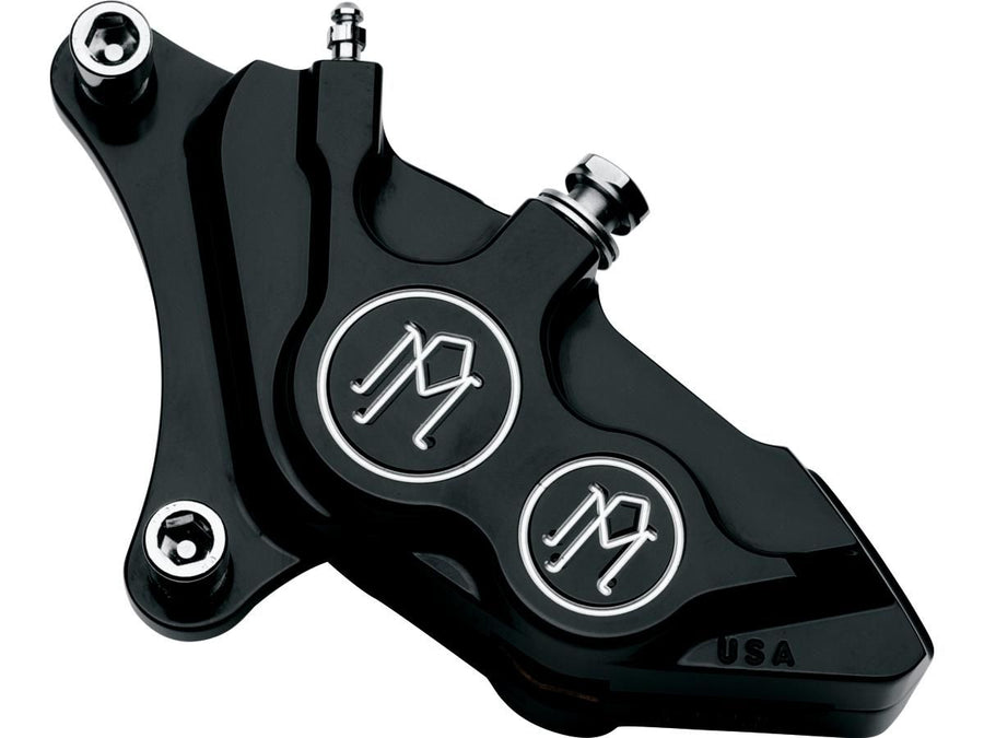 Harley Davidson Sportster [1984-1999] -4-kolv differentiell borrning