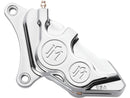 Harley Davidson Sportster [2000-2003] -4-kolv differentiell borrning-1