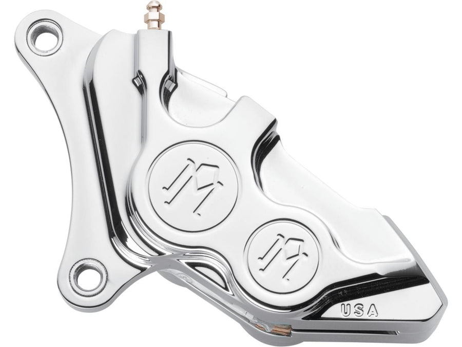 Harley Davidson Sportster [2000-2003] -4-kolv differentiell borrning