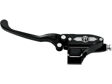 Harley Davidson Sportster [1974-2006] -konturkoppling av huvudcylinderpaket