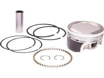 Harley Davidson RevTech 115 Hinweis [2009-2019] – 115" RevTech Motor (Gen.4) - 0