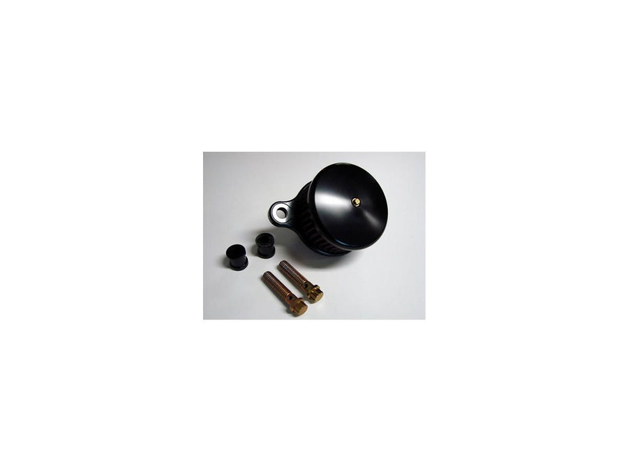 Harley Davidson Sportster [1991-2006] -hög-prestanda luftfilter svart