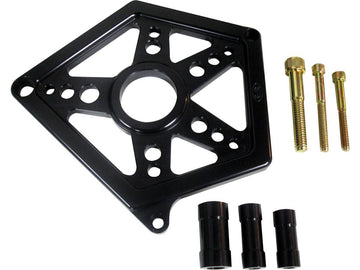 Harley Davidson Sportster [2004-2020] -Chain Wheel Cover