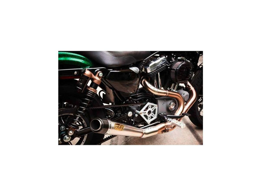 Harley Davidson Sportster [2004-2020] -Sprocket omslag för sport
