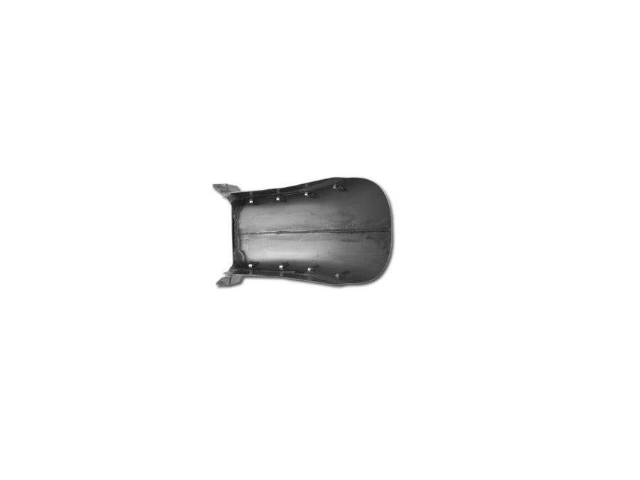 Harley Davidson Softail Hinweis [2001-2006] – Angepasster mittlerer hinterer