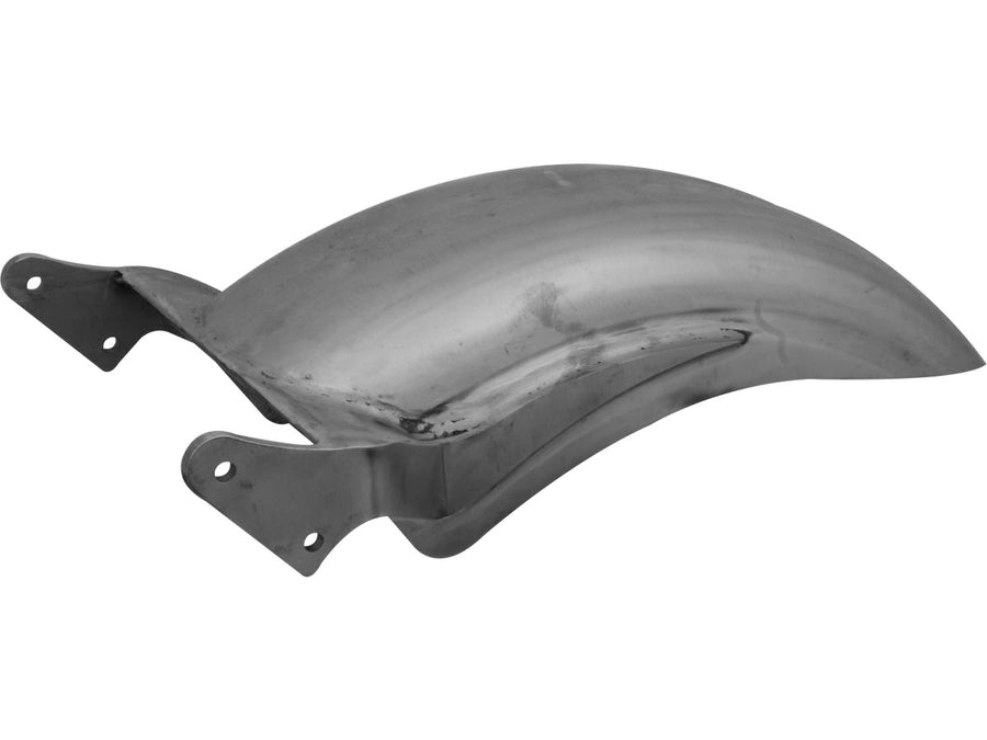 Harley Davidson Softail Hinweis [2001-2006] – Angepasster mittlerer hinterer