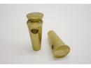 Harley Davidson - Thriller 2 Riser Gold Anodized 1 "-1