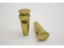 Harley Davidson - Thriller 4 Risers Gold Anodized 1 "-3