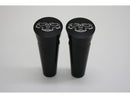 Harley Davidson - Thriller 6 Riser Black Anodized 1 "-1