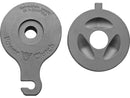 Harley Davidson FX Model [1987-1994] -Power-koppling-1