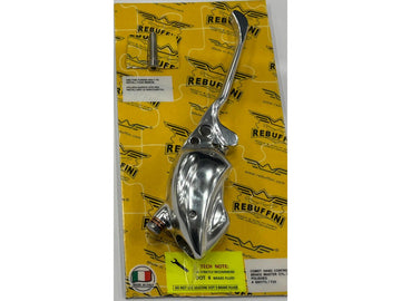 Harley Davidson - Rebuffini Comet Bremhaupzylinder 9/16 "Pol. Endast D.O.T. 4 eller 5.1