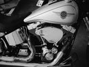 Harley Davidson Dyna [1999-2017] -Pro Series Scramjet Air Filter-1
