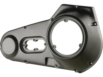 Harley Davidson FL Shovel [1971-1984] -eyl Style Primary Lid Black