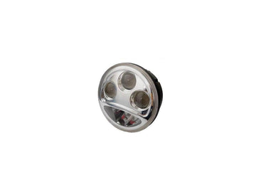 Harley Davidson-5.75 "LED Light Unit endast
