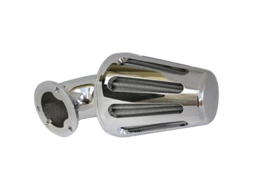 Harley Davidson Sportster [1986-2020] -Kopat grävluftfilter svart