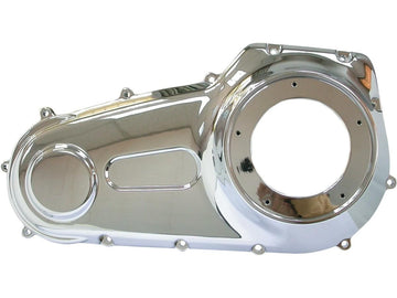 Harley Davidson Dyna [2006-2017] -late Style Primär lock Chrome