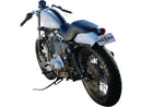 Harley Davidson Sportster [2010-2020] – Gekürzter Heckfender für späte Sportsters-1