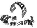 Harley Davidson Dyna [2006-2017] -Kroma Tomahawk Fork Strut-1
