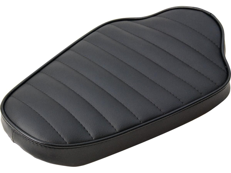Harley Davidson Sportster [1986-2003] -Old Skool Single Seat For Sportser Horizontal