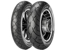 Harley Davidson – ME 888 Marathon Ultra Reifen MH/90-21 54H TL Schwarze Wand-1