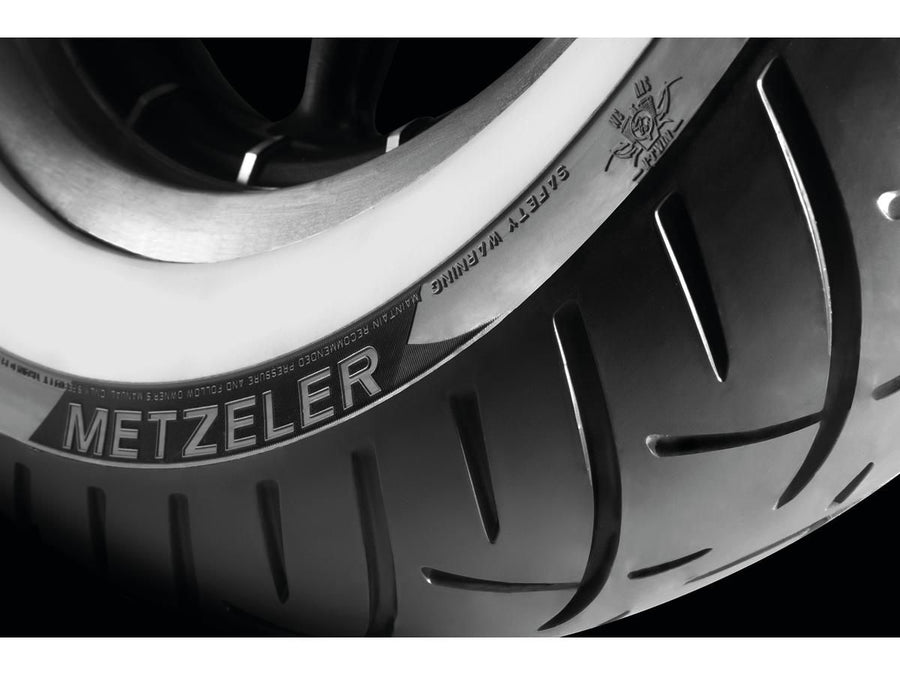Harley Davidson – ME 888 Marathon Ultra Reifen 170/80 B-15 77H TL Weißwand