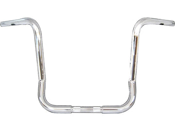 Harley Davidson Touring [1996-2024] – 14 Chubby Bagger Ape Lenker Nicht-Gedimmt
