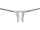 Harley Davidson Sportster [1986-2020] – 8 Straight-Up T-Bar Lenker Nicht Gekerbt-1