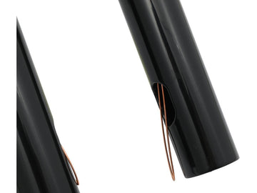Harley Davidson Sportster [1986-2020] -8 rakt upp t-bar-styret - 0