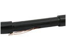 Harley Davidson Sportster [1986-2020] – 14" Standard Ape Hanger Lenker Nicht Gekerbt-2