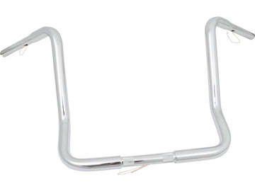 Harley Davidson Touring [1985-2023] -17 byrå Ape Hanger Lenker märkte inte