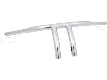 Harley Davidson Sportster [1986-2020] -8 T-bar styr inte märkbart 4-håls krom 1