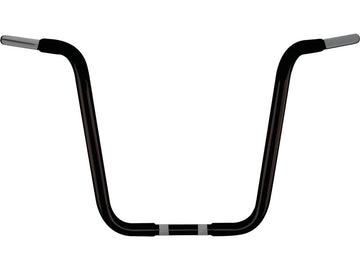 Harley Davidson Sportster [1982-2020] -16 Chubby Classic Ape Hanger Lenker inte