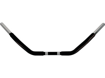 Harley Davidson Sportster [1982-2020] -1 1/4 "Chubby Dresser Lenker inte Dented